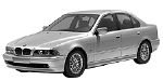 BMW E39 P0667 Fault Code