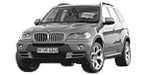 BMW E70 P0667 Fault Code