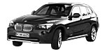 BMW E84 P0667 Fault Code