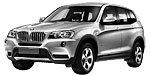 BMW F25 P0667 Fault Code