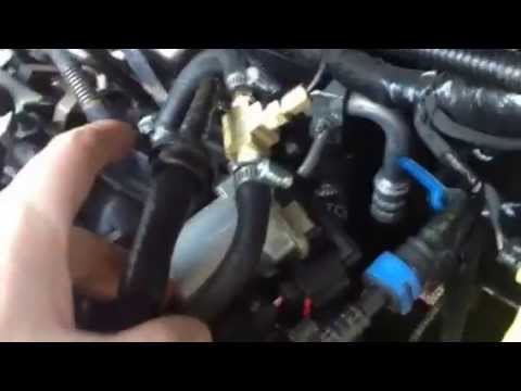 See P0667 repair manual
