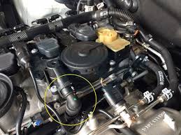 See P0667 in engine